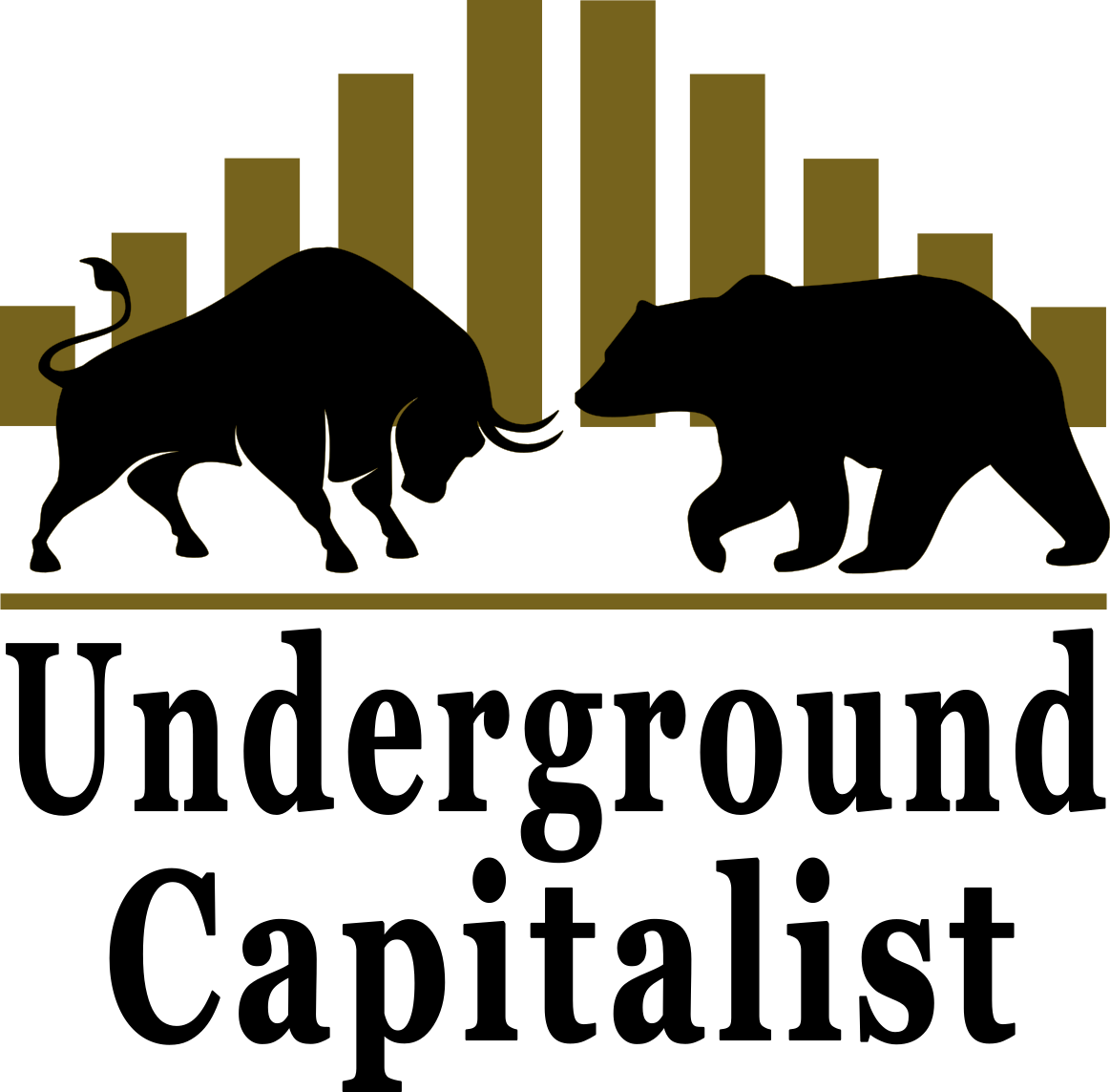 Underground Capitalist